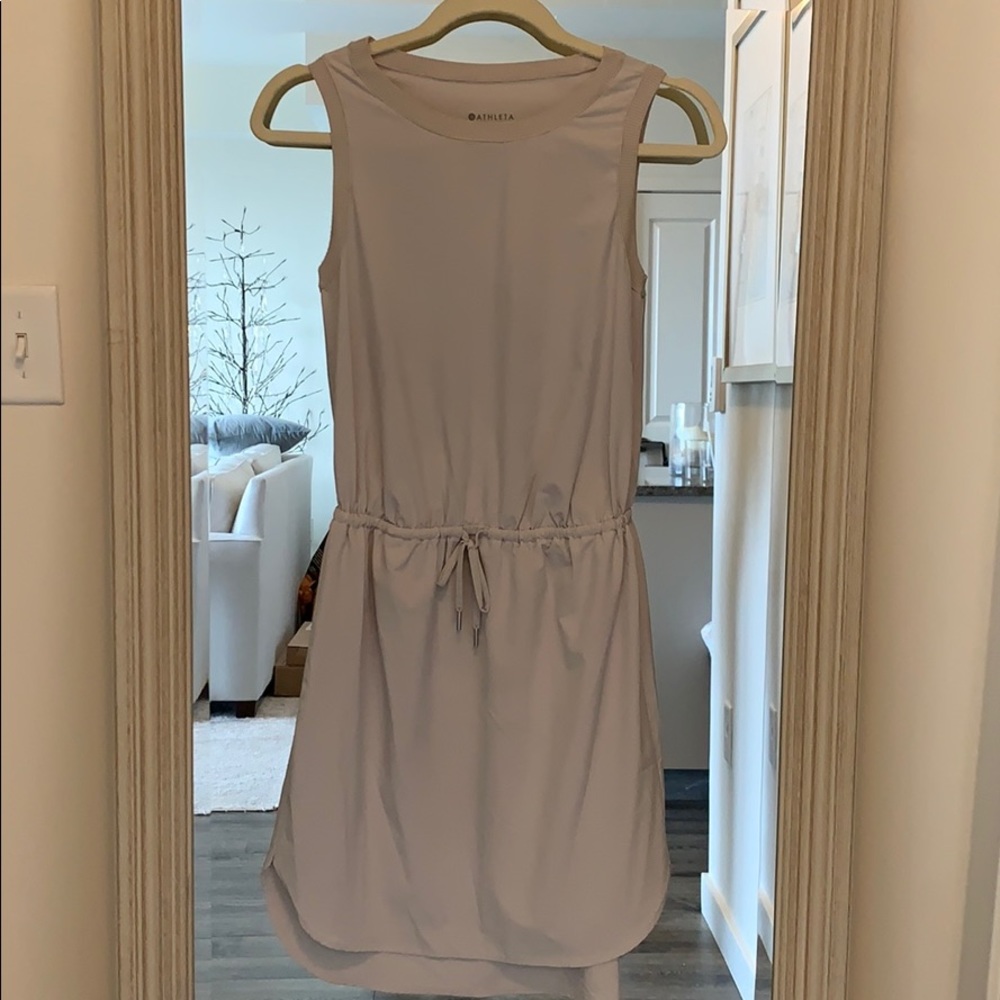 Athlete Rincon Dress